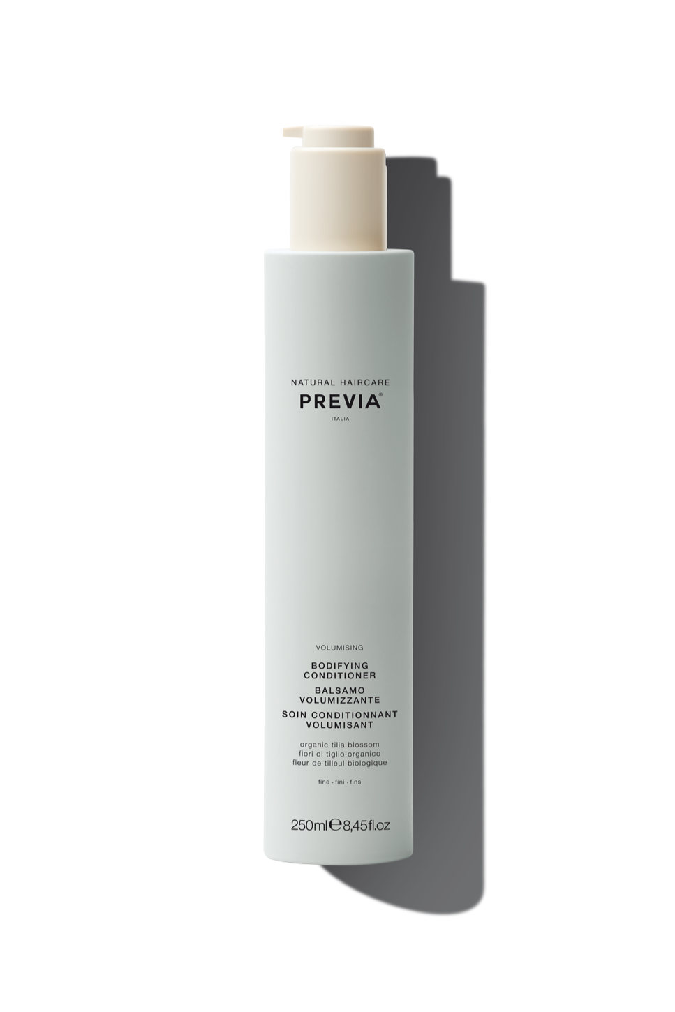 Revitalisant Volumisant