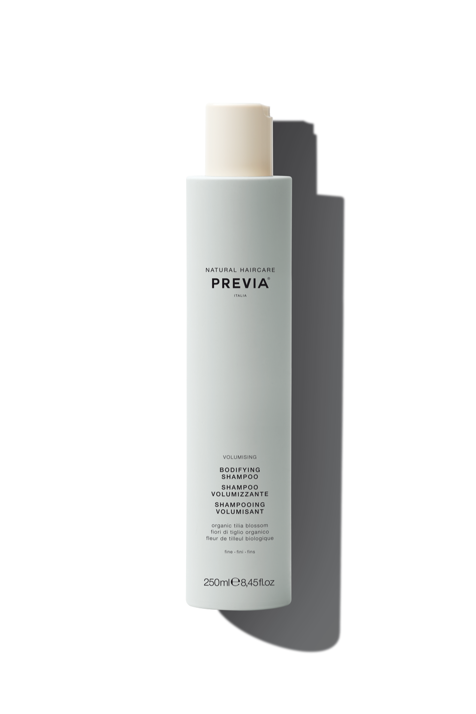 Shampoing Volumisant
