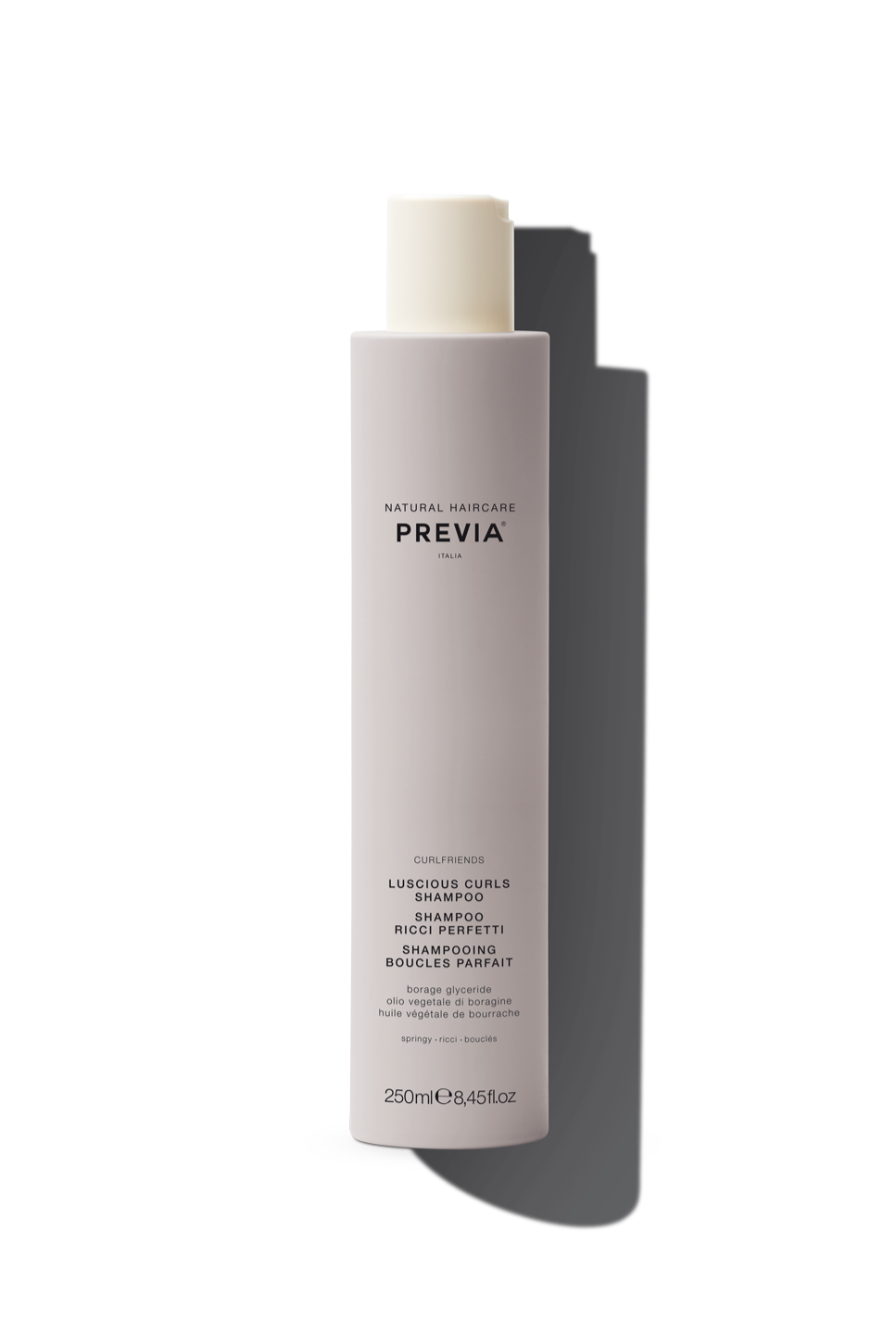 Luscious Curls Shampoo
