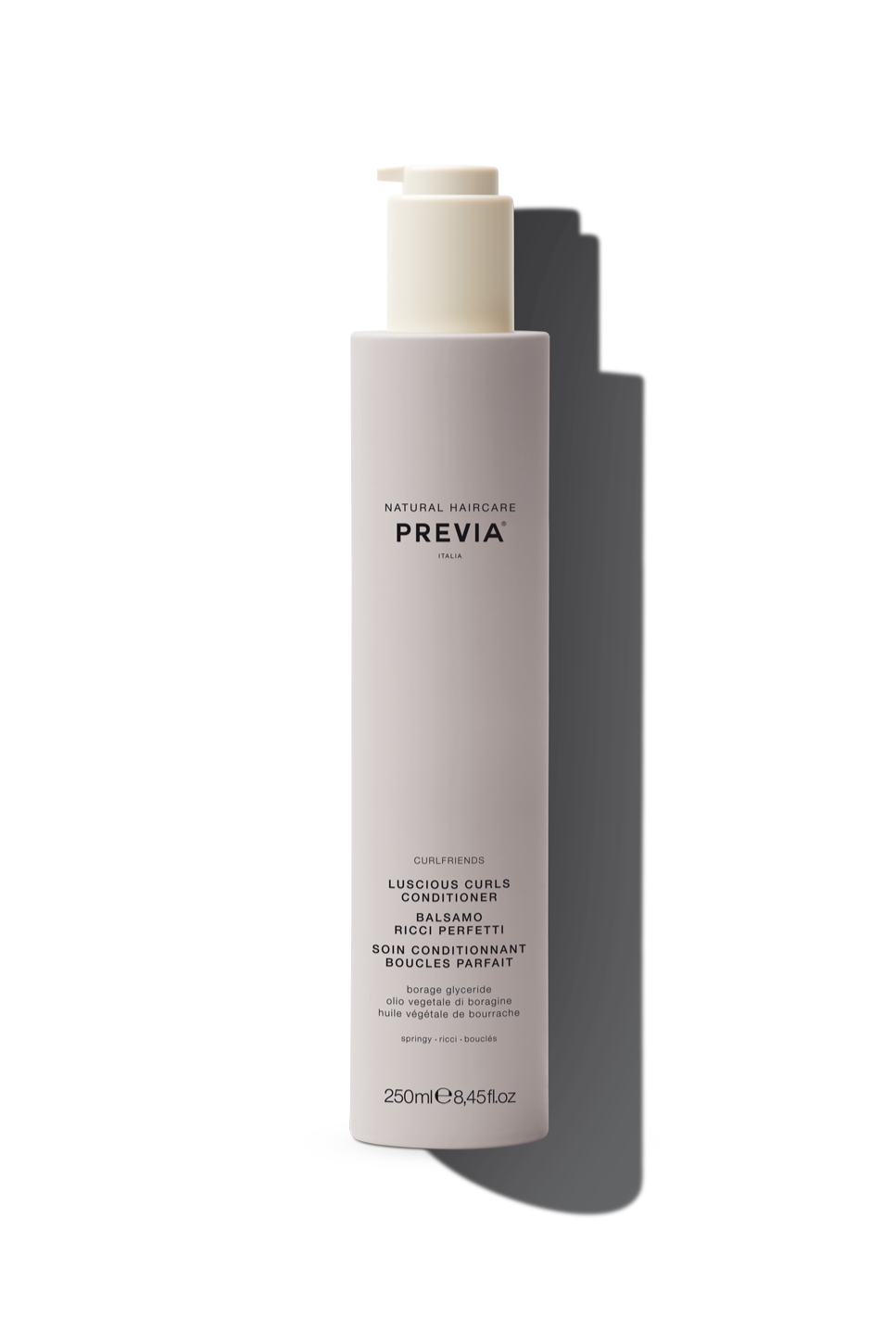 Revitalisant Boucles Parfaites