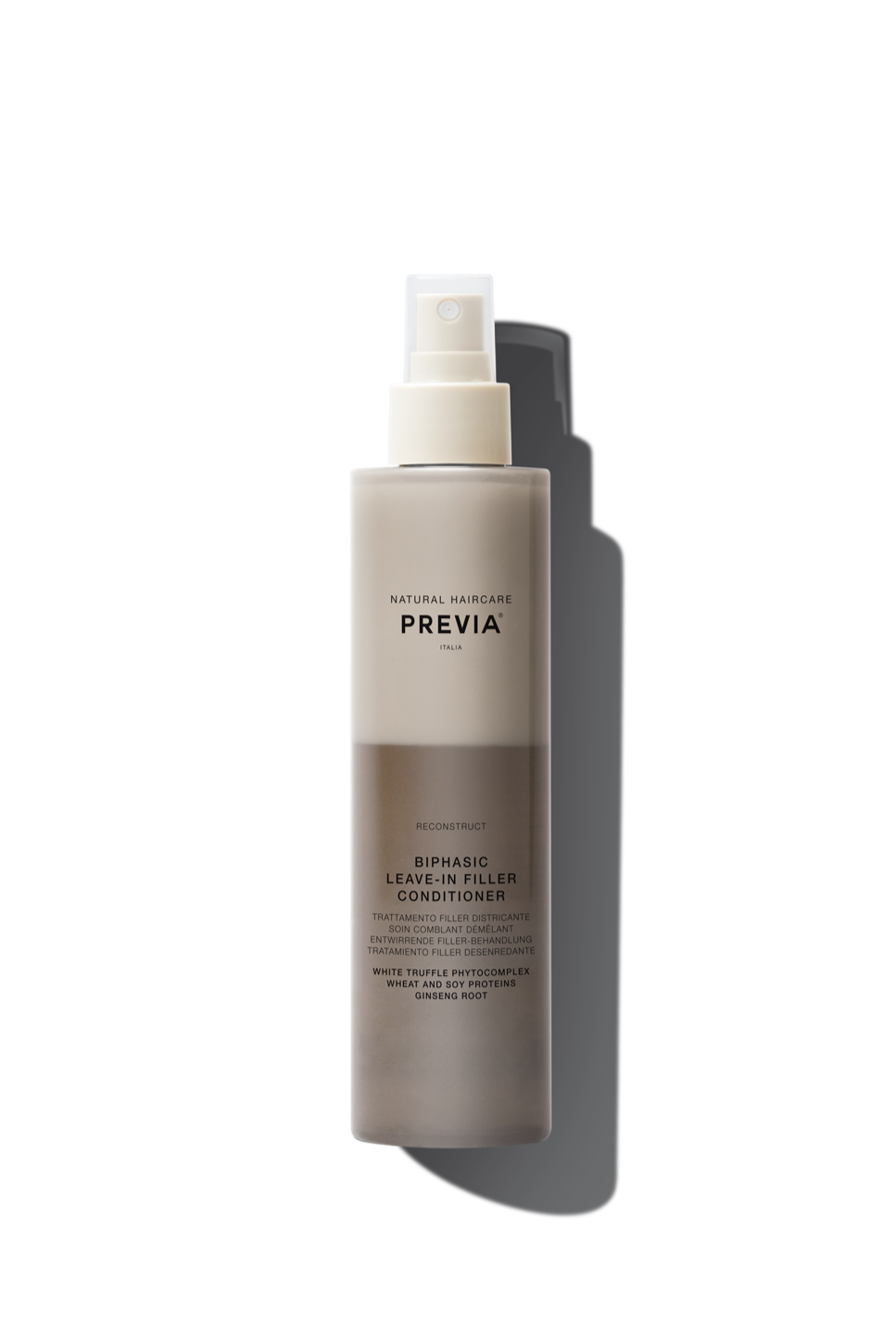 Soin Comblant Démêlant