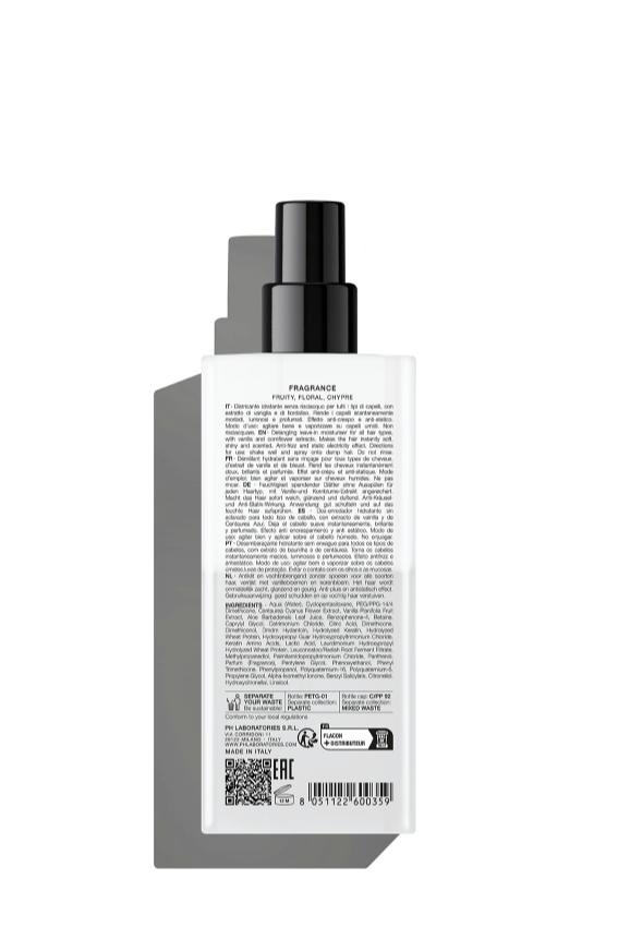 Démêlant Hydratant