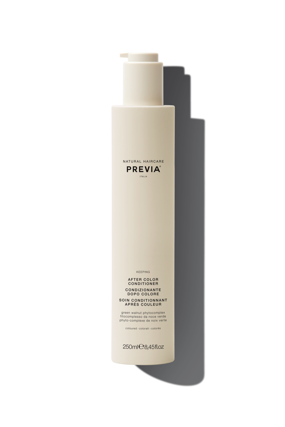 Revitalisant Après Couleur