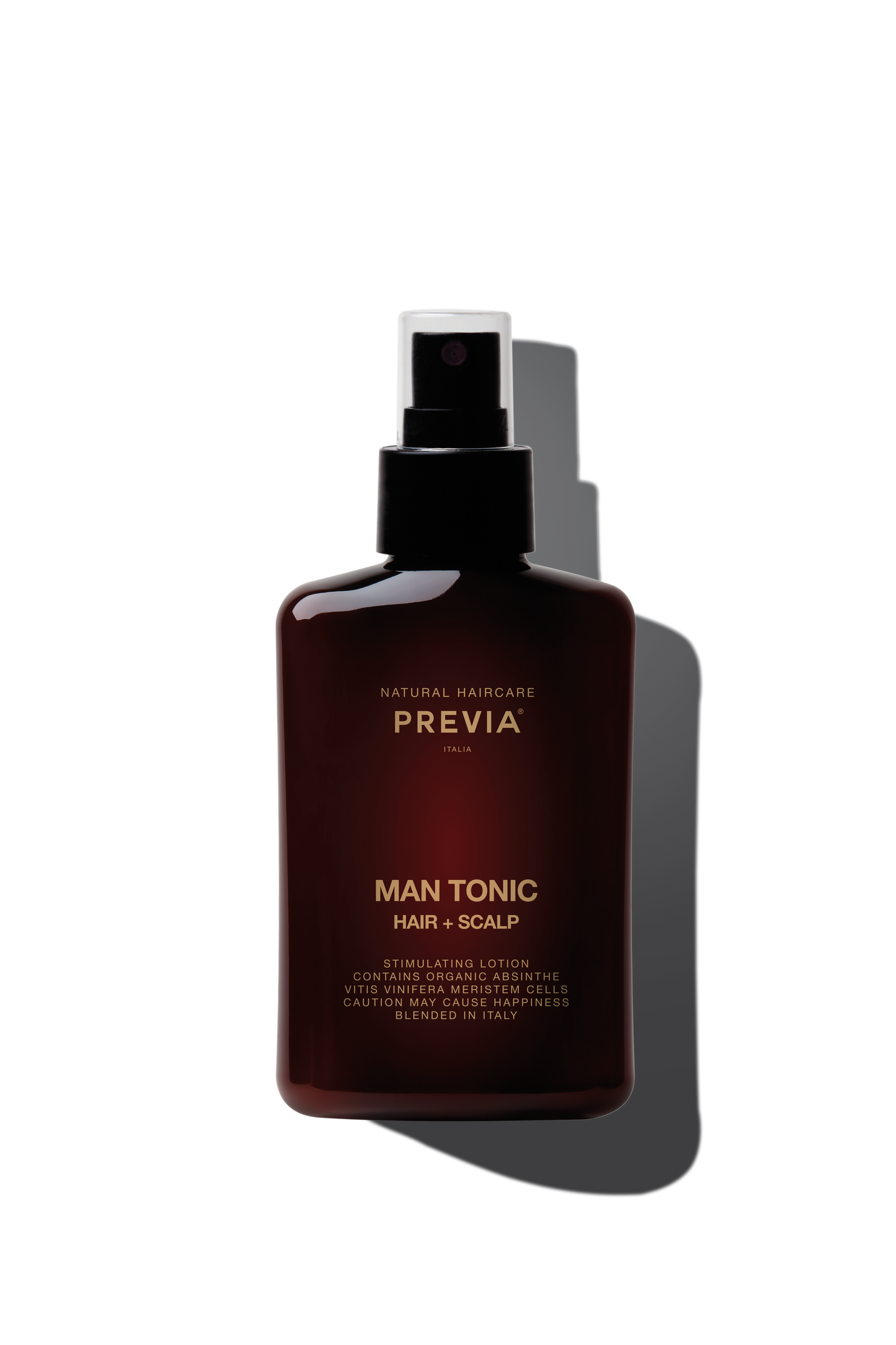 Man Tonic