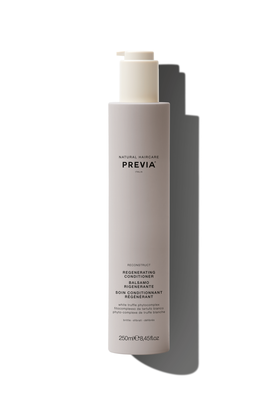 Revitalisant Régénérant