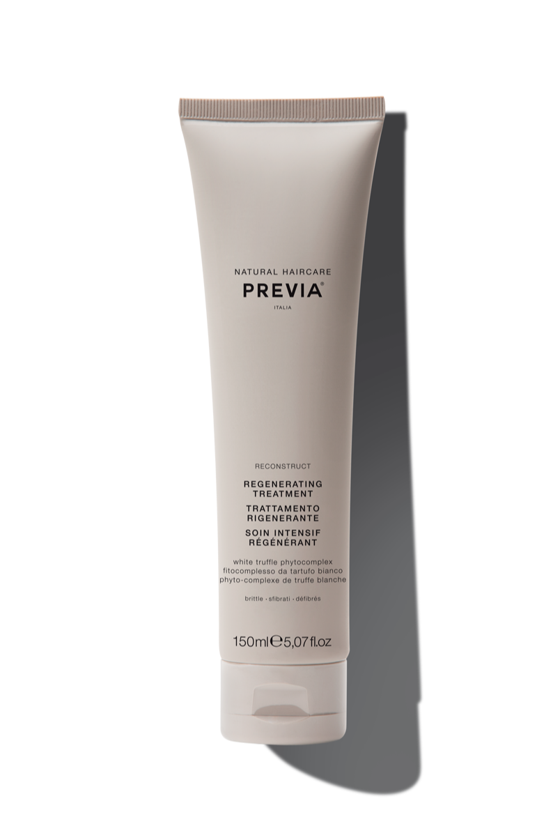Regenerating Treatment
