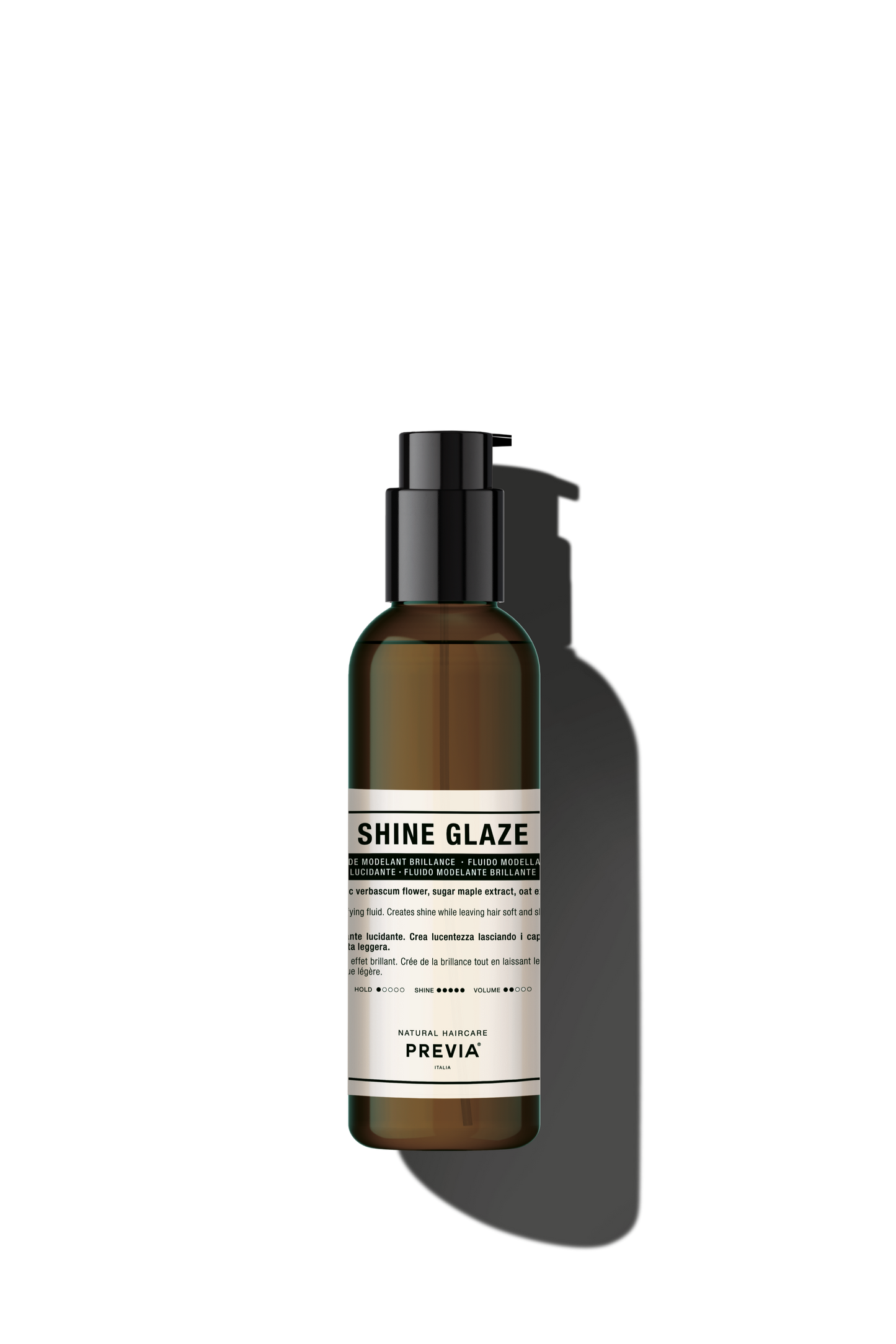 Sérum Modelant Brillant