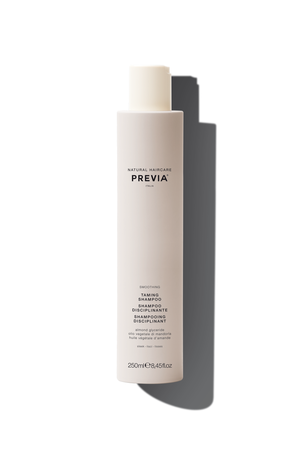 Shampoing Disciplinant