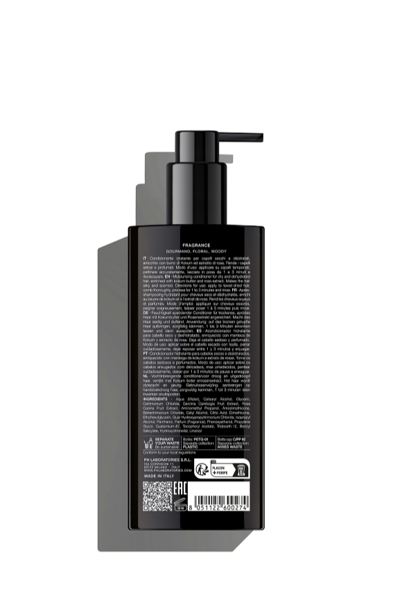 Revitalisant Hydratant Profond