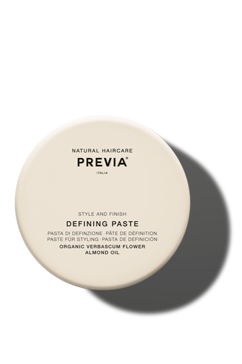 Defining Paste