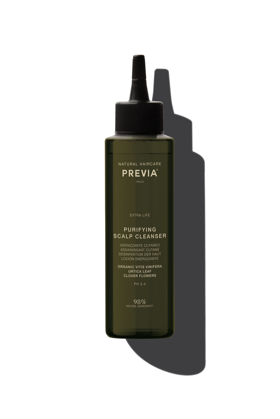Purifying Scalp Cleanser