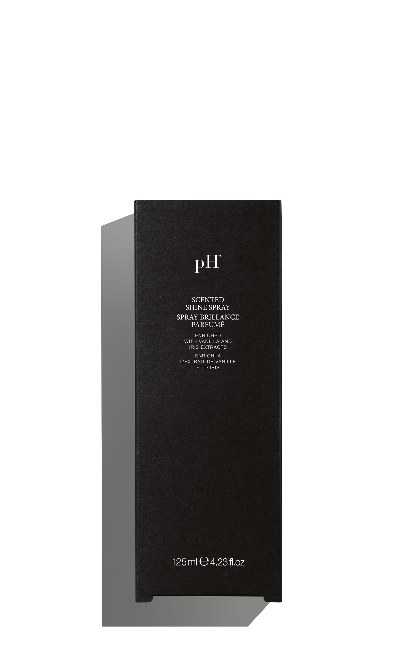 Spray Brillance Parfumé