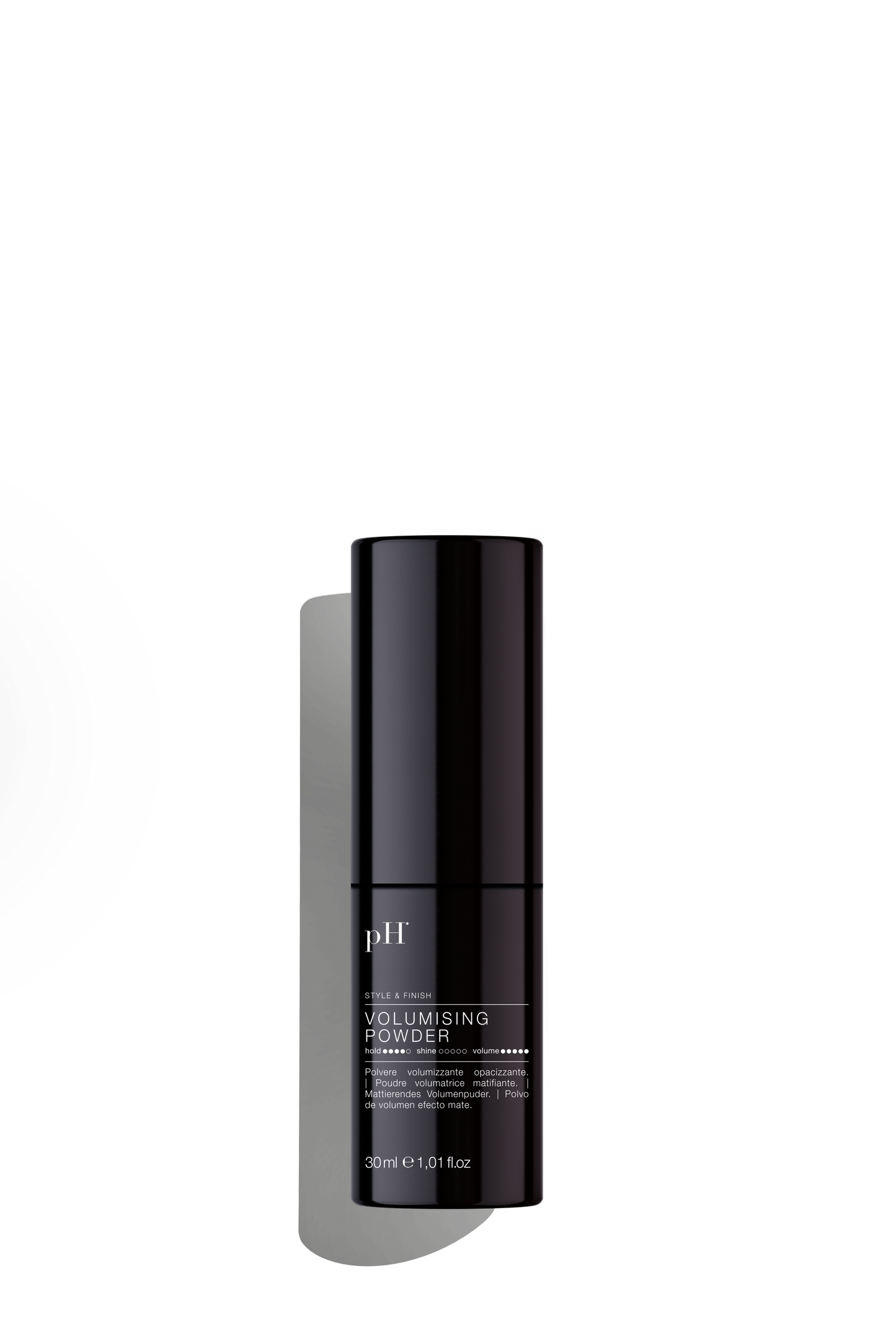 Poudre Volumisante
