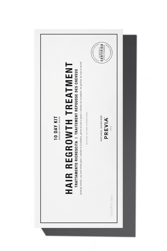 Hair Regrowth Treatment